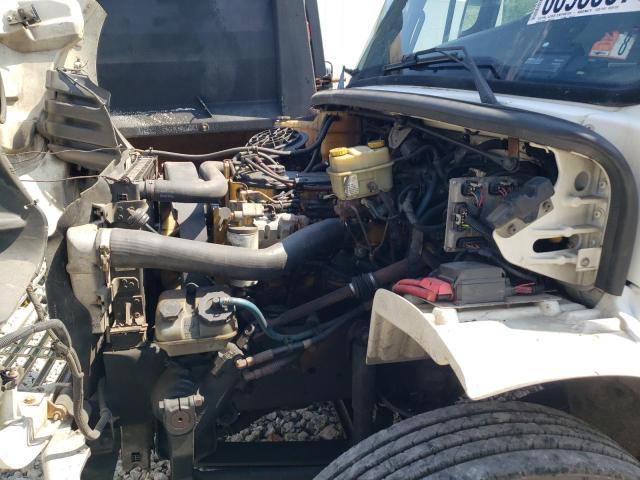 1FVACWDD45HU09708 - 2005 FREIGHTLINER M2 106 MEDIUM DUTY WHITE photo 12