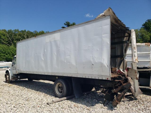 1FVACWDD45HU09708 - 2005 FREIGHTLINER M2 106 MEDIUM DUTY WHITE photo 2