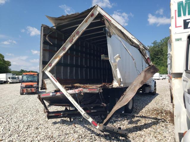 1FVACWDD45HU09708 - 2005 FREIGHTLINER M2 106 MEDIUM DUTY WHITE photo 3