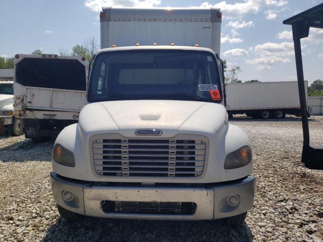 1FVACWDD45HU09708 - 2005 FREIGHTLINER M2 106 MEDIUM DUTY WHITE photo 5