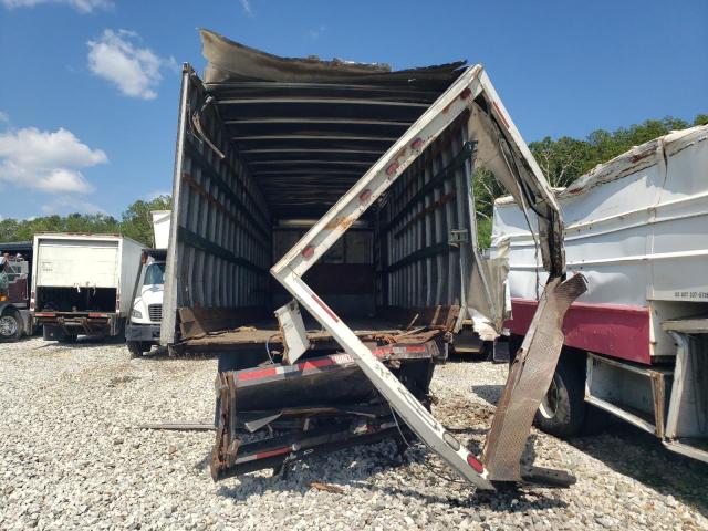 1FVACWDD45HU09708 - 2005 FREIGHTLINER M2 106 MEDIUM DUTY WHITE photo 6