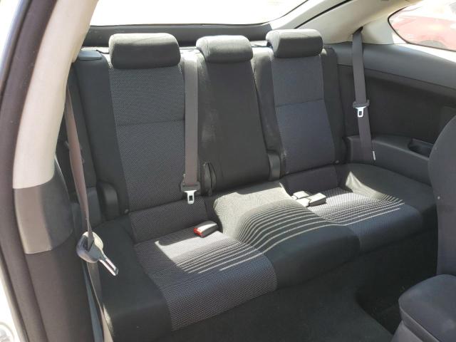 JTKDE167580250304 - 2008 TOYOTA SCION TC 白色 照片 10