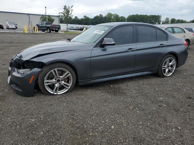 2014 BMW 335 I, 