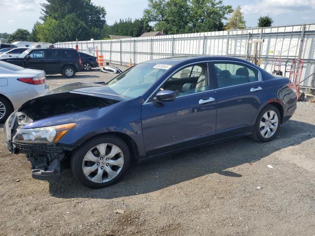 2009 HONDA ACCORD EXL, 