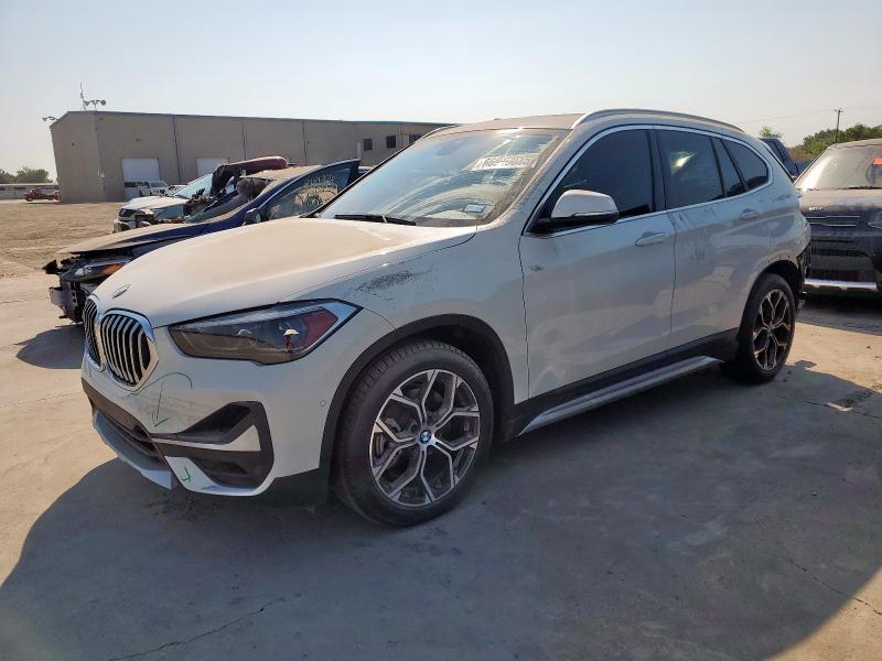 2021 BMW X1 SDRIVE28I, 