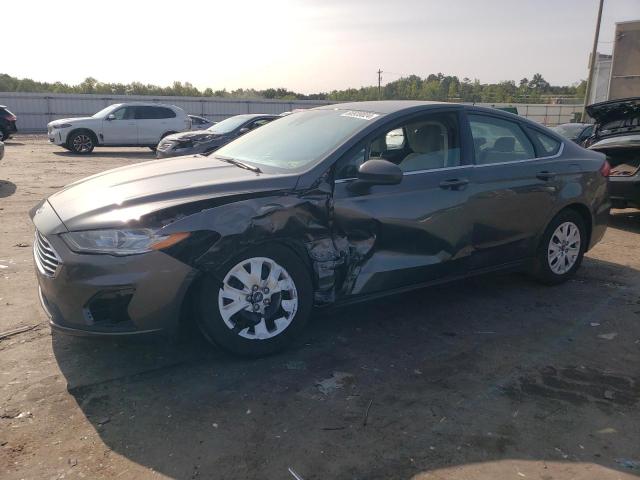 2019 FORD FUSION S, 