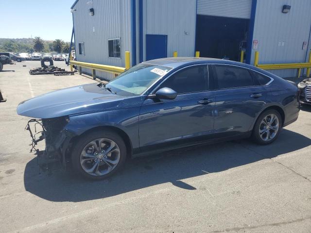 2024 HONDA ACCORD EX, 