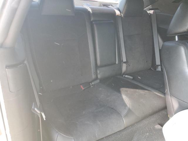 2C3CDZFJ6PH518436 - 2023 DODGE CHALLENGER R/T SCAT PACK BLACK photo 10