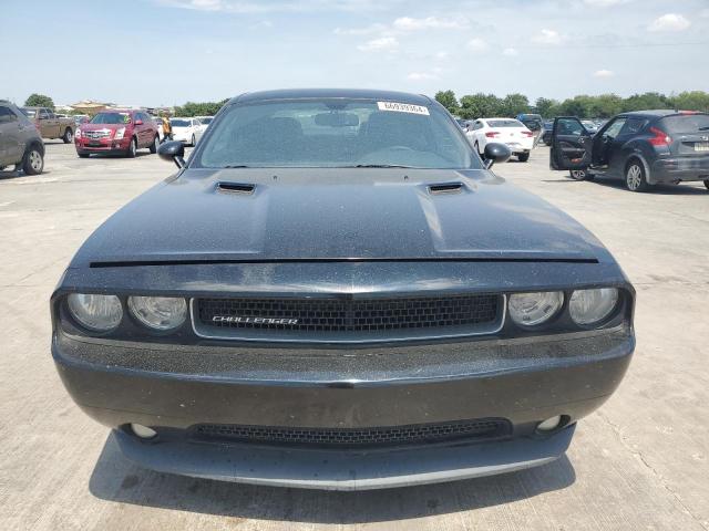 2C3CDYAG0EH294745 - 2014 DODGE CHALLENGER SXT BLACK photo 5