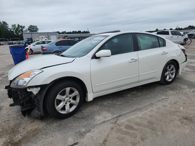 2009 NISSAN ALTIMA 2.5, 