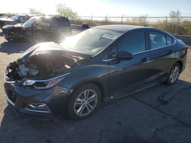 2018 CHEVROLET CRUZE LT, 