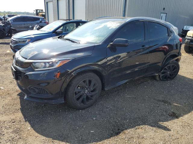 2021 HONDA HR-V SPORT, 