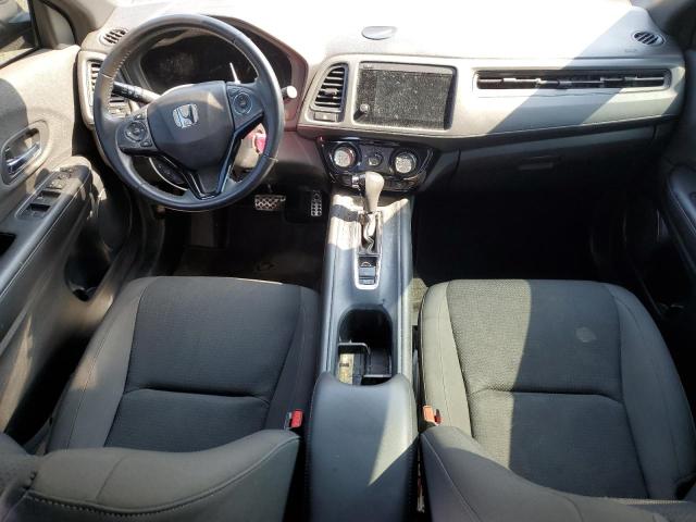 3CZRU6H10MM720407 - 2021 HONDA HR-V SPORT 黑色 照片 8