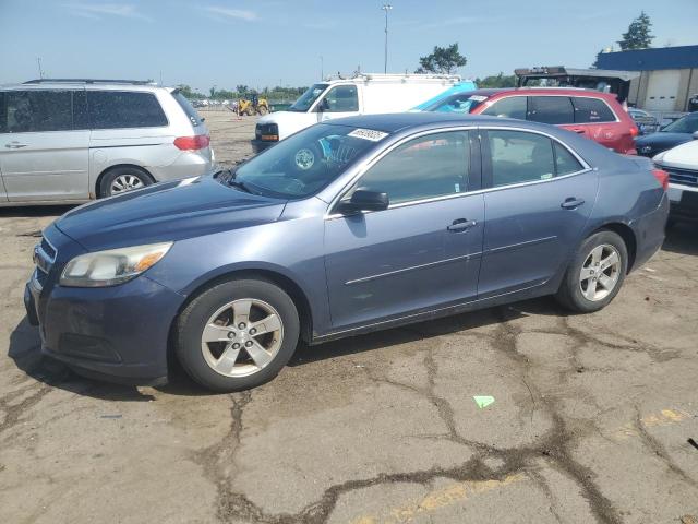 2013 CHEVROLET MALIBU LS, null