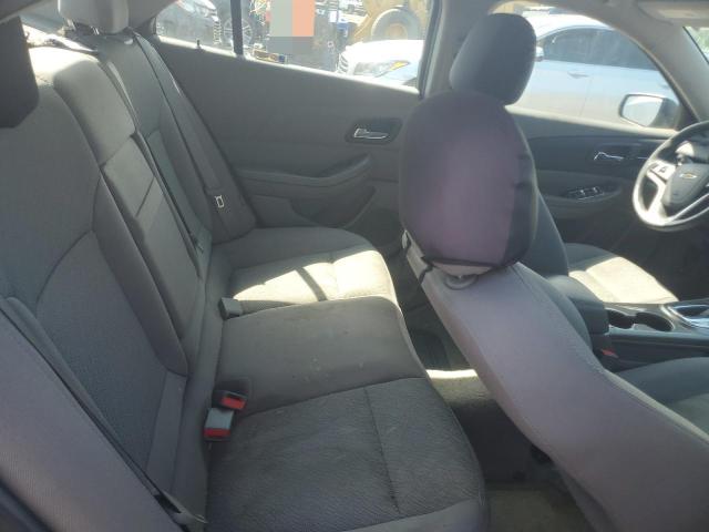 1G11B5SA7DF221012 - 2013 CHEVROLET MALIBU LS 蓝色 照片 10