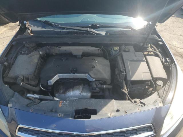 1G11B5SA7DF221012 - 2013 CHEVROLET MALIBU LS 蓝色 照片 11