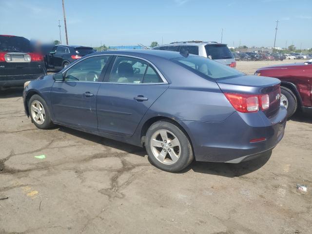 1G11B5SA7DF221012 - 2013 CHEVROLET MALIBU LS 蓝色 照片 2