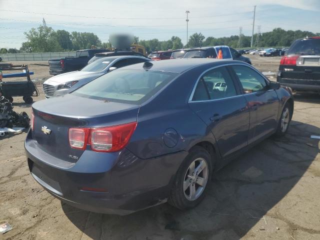 1G11B5SA7DF221012 - 2013 CHEVROLET MALIBU LS 蓝色 照片 3