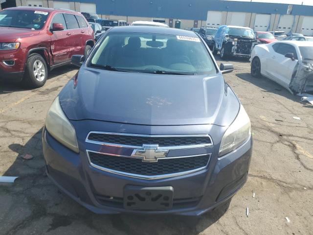 1G11B5SA7DF221012 - 2013 CHEVROLET MALIBU LS 蓝色 照片 5