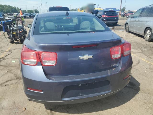 1G11B5SA7DF221012 - 2013 CHEVROLET MALIBU LS 蓝色 照片 6