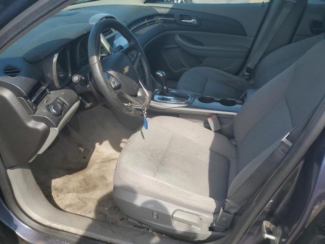 1G11B5SA7DF221012 - 2013 CHEVROLET MALIBU LS 蓝色 照片 7
