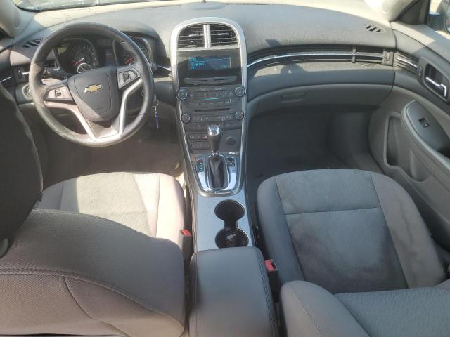 1G11B5SA7DF221012 - 2013 CHEVROLET MALIBU LS 蓝色 照片 8