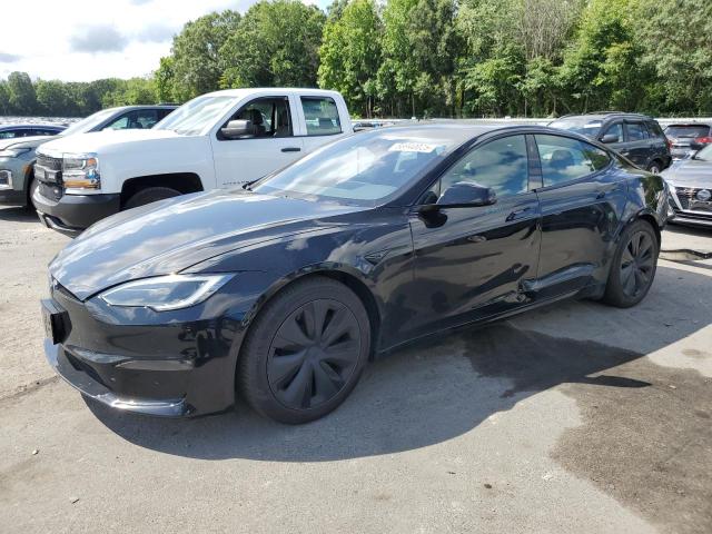 2022 TESLA MODEL S, 
