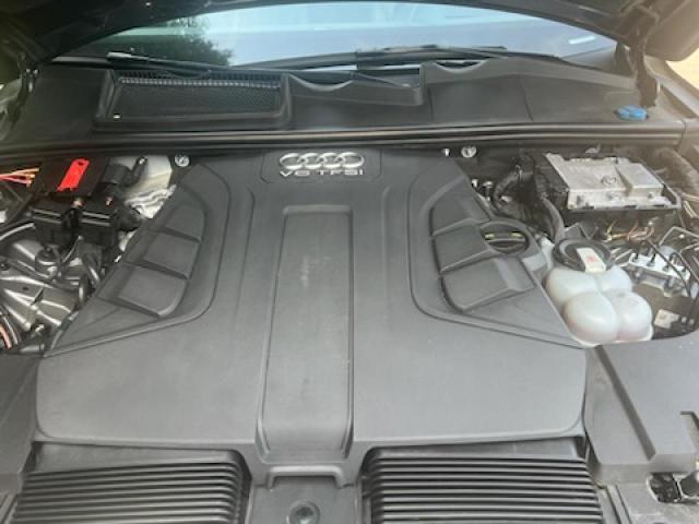 WA1VAAF74JD002450 - 2018 AUDI Q7 PRESTIGE 灰色 照片 7