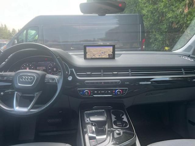 WA1VAAF74JD002450 - 2018 AUDI Q7 PRESTIGE 灰色 照片 9