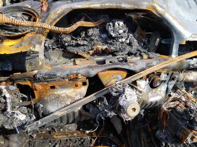 WDBEA32E0SC256037 - 1995 MERCEDES-BENZ E 320 BASE BURN photo 9