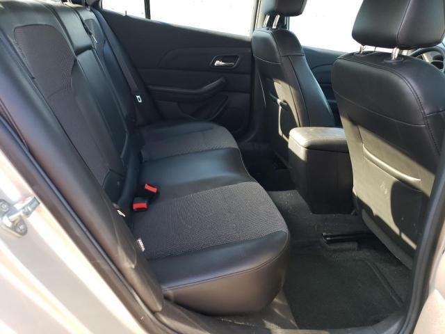 1G11C5SL4EF301075 - 2014 CHEVROLET MALIBU 1LT 米色 照片 10