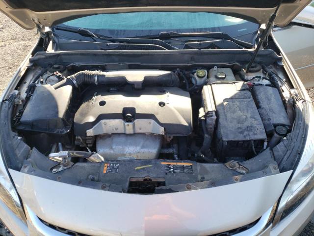 1G11C5SL4EF301075 - 2014 CHEVROLET MALIBU 1LT 米色 照片 11