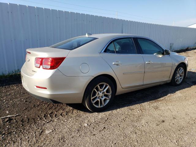 1G11C5SL4EF301075 - 2014 CHEVROLET MALIBU 1LT 米色 照片 3