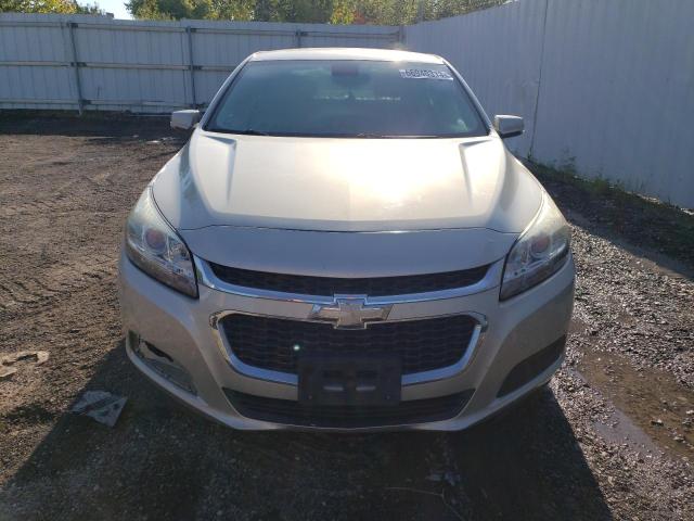 1G11C5SL4EF301075 - 2014 CHEVROLET MALIBU 1LT 米色 照片 5