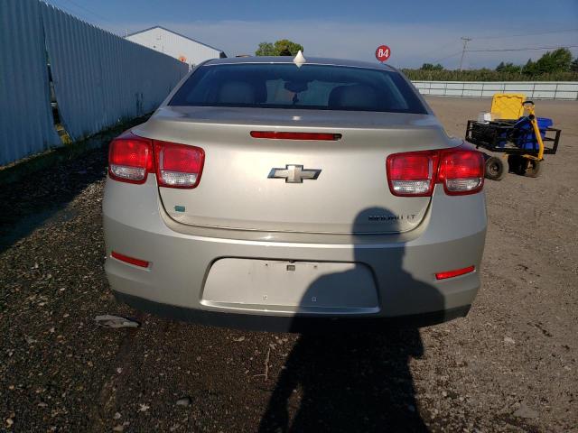 1G11C5SL4EF301075 - 2014 CHEVROLET MALIBU 1LT 米色 照片 6