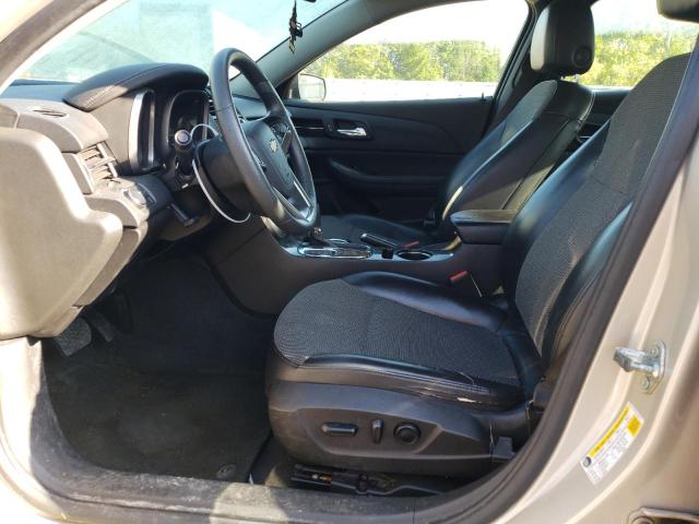 1G11C5SL4EF301075 - 2014 CHEVROLET MALIBU 1LT 米色 照片 7