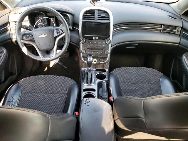 1G11C5SL4EF301075 - 2014 CHEVROLET MALIBU 1LT 米色 照片 8