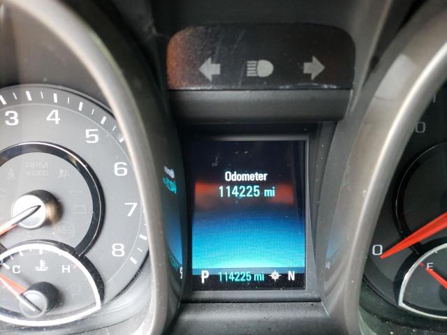 1G11C5SL4EF301075 - 2014 CHEVROLET MALIBU 1LT 米色 照片 9