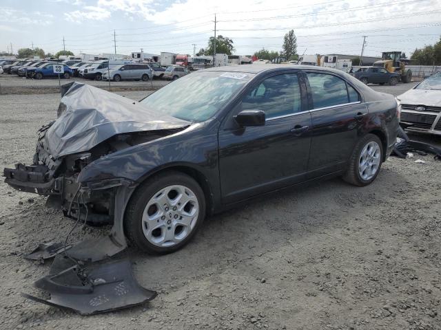 2011 FORD FUSION SE, 