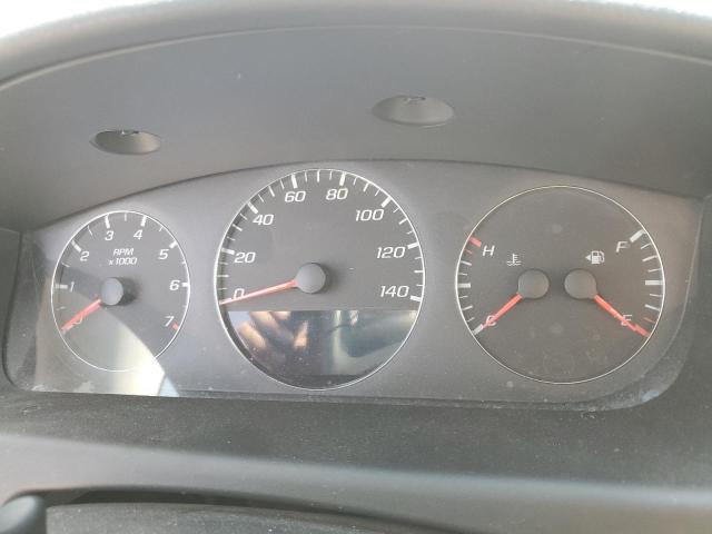 2G1WG5E31C1299666 - 2012 CHEVROLET IMPALA LT SILVER photo 9