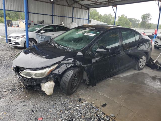 2017 CHEVROLET CRUZE LS, 