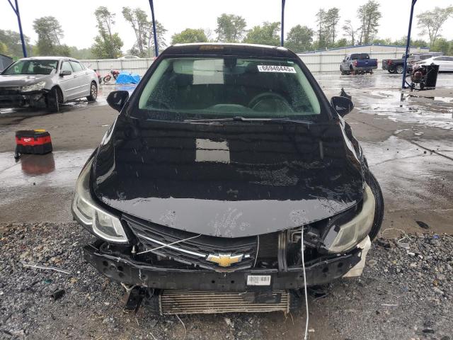 1G1BC5SM4H7218211 - 2017 CHEVROLET CRUZE LS 黑色 照片 5