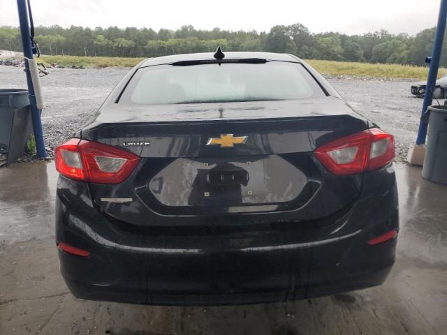 1G1BC5SM4H7218211 - 2017 CHEVROLET CRUZE LS 黑色 照片 6