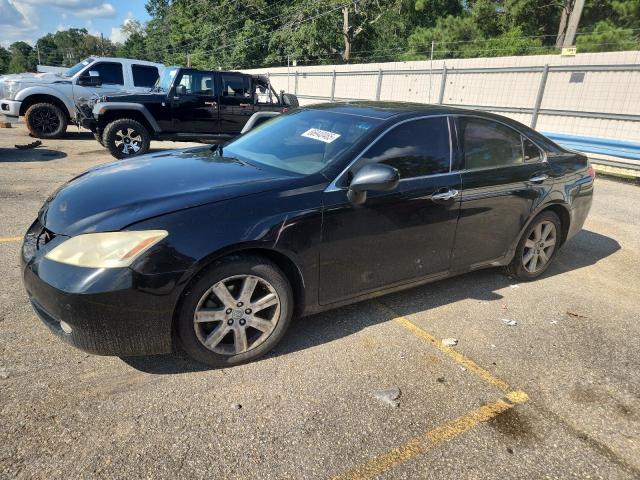 2007 LEXUS ES 350, 