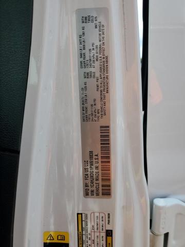 1C4HJXDG1PW618838 - 2023 JEEP WRANGLER SPORT 白色 照片 12