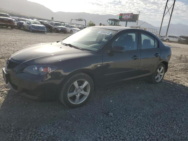 2006 MAZDA 3 I, 