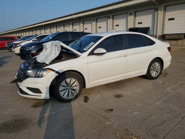 2020 VOLKSWAGEN JETTA S, 