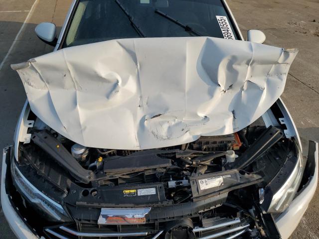 3VWN57BU9LM041838 - 2020 VOLKSWAGEN JETTA S WHITE photo 11