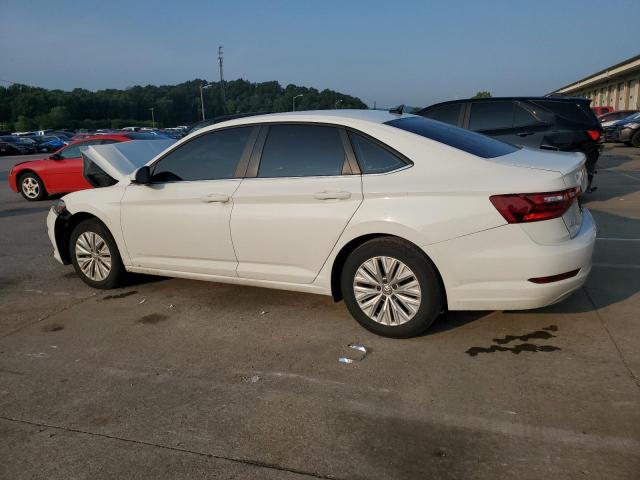 3VWN57BU9LM041838 - 2020 VOLKSWAGEN JETTA S WHITE photo 2