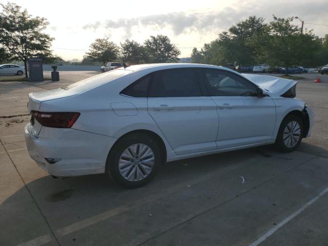 3VWN57BU9LM041838 - 2020 VOLKSWAGEN JETTA S WHITE photo 3